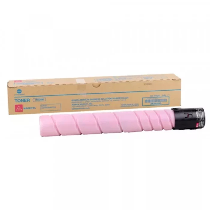 Тонер TN328M красный/ TN328M Toner Magenta (AAV8350)