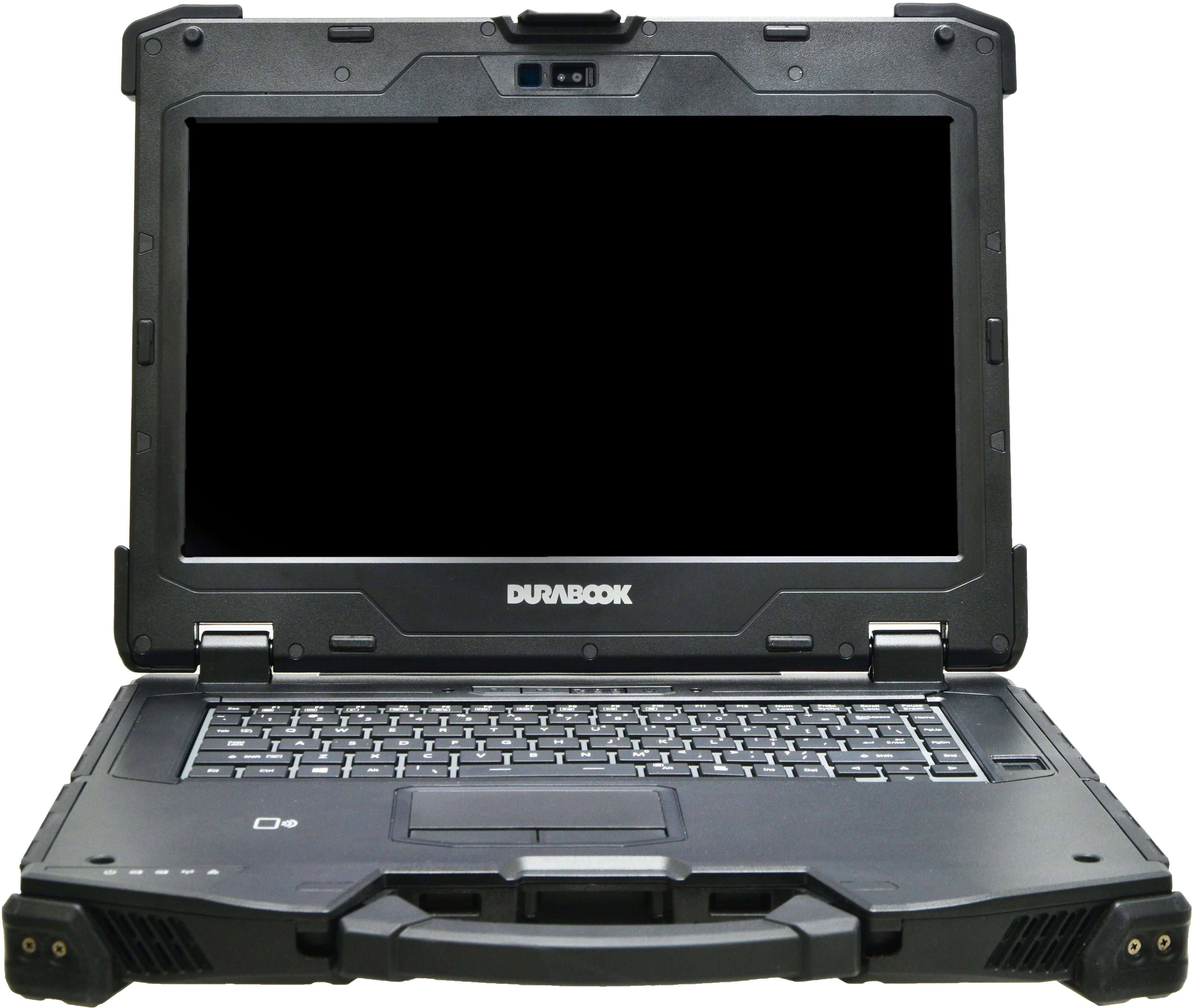 Защищенный ноутбук Durabook Z14I Gen3 Basic/ Z14I Gen3 Basic, 14" FHD (1920 x1080) Sunlight Readable 1200 nits Touchscreen Display, Intel® Core™ Ultra 5 125U (12MB Cache, up to 4.3 GHz, 12 cores, 14 threads with Intel® AI B (M+Z14G31182877)