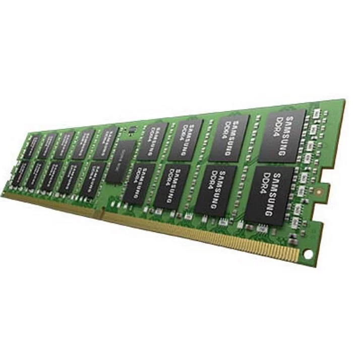 Память оперативная/ Samsung DDR4 64GB RDIMM 3200 1.2V (M393A8G40AB2-CWE)