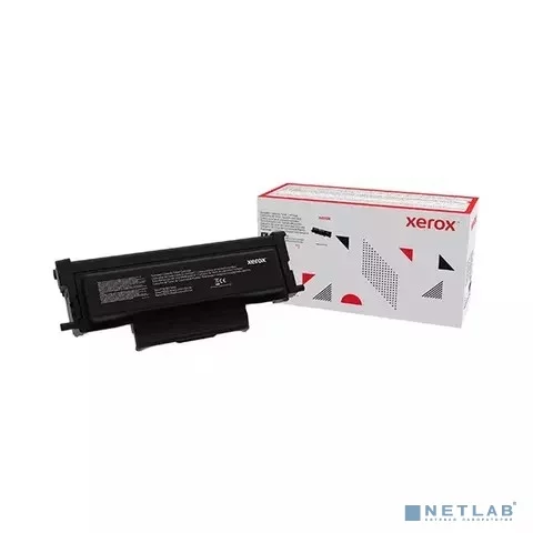 Тонер-картридж большой ёмкости, 3K Xerox B225/B230/B235/ High-Capacity Toner (006R04403)