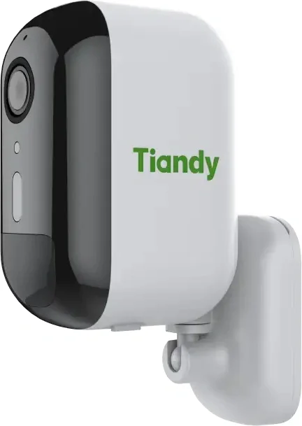 Камера видеонаблюдения IP Tiandy TC-C32CN I3W/ U/ WIFI/ 2.8mm/ V4.0 2.8-2.8мм цв. (TC-C32CN I3W/U/WIFI/2.8MM/V4.0)