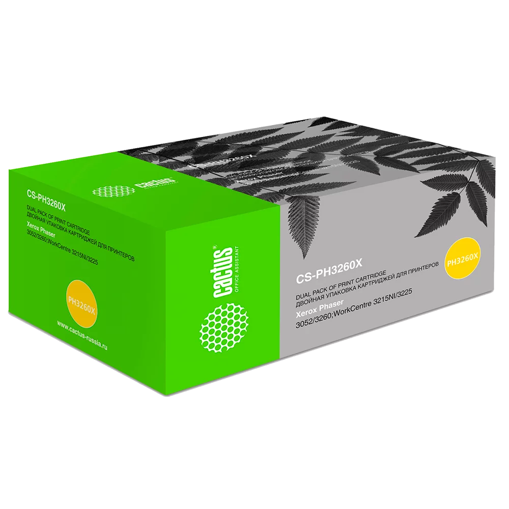 Картинка cs-ph3260x