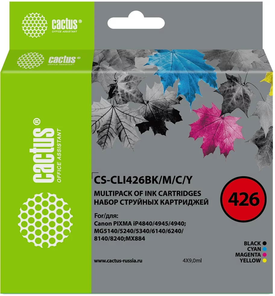 Картинка cs-cli426bk-m-c-y