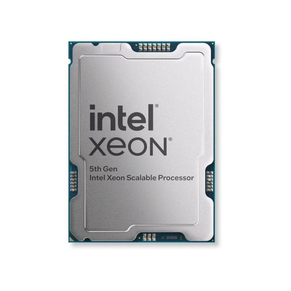 Центральный Процессор Intel Xeon® Gold 6544Y PULL 16 Cores, 32 Threads, 3.6/ 4.1GHz, 45M, DDR5-5200, 2S, 270W (PK8072205500300_PULL)