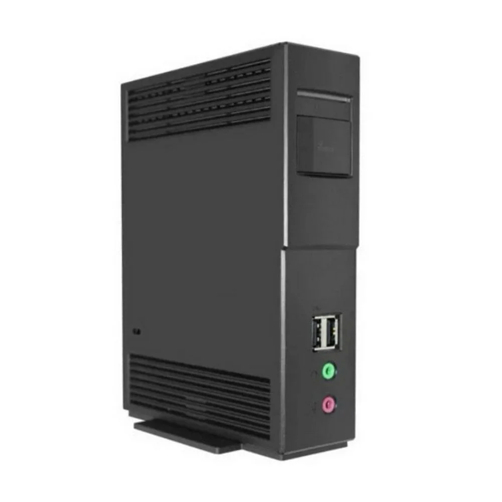 Нулевой клиент Leadtek 3292E003100 PCoIP Tera 2140 Zero Client - DP/ RJ45 / US Power cord