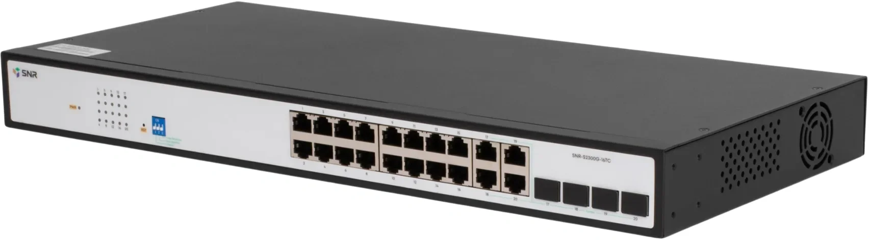 Картинка snr-s2300g-16tc
