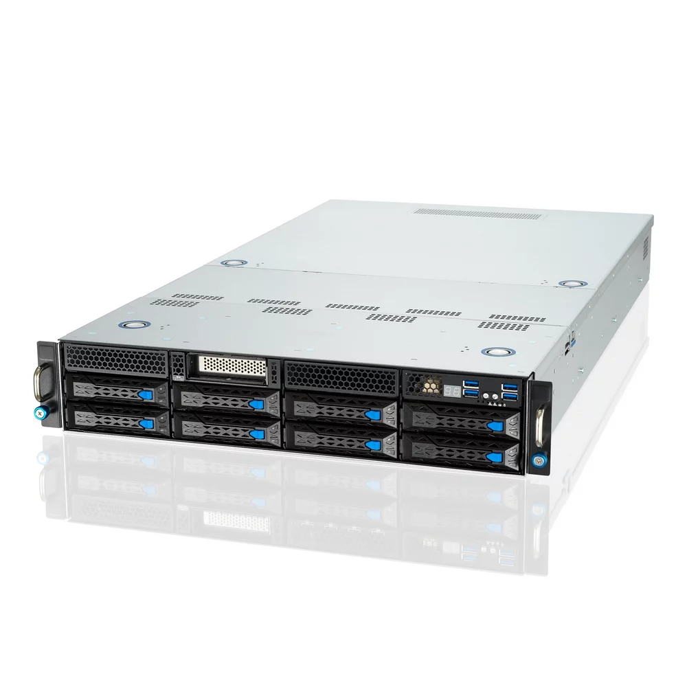 Серверная платформа/ ASUS ESC4000A-E11-SKU1/2200W(1+1) (90SF0251-M004X0)