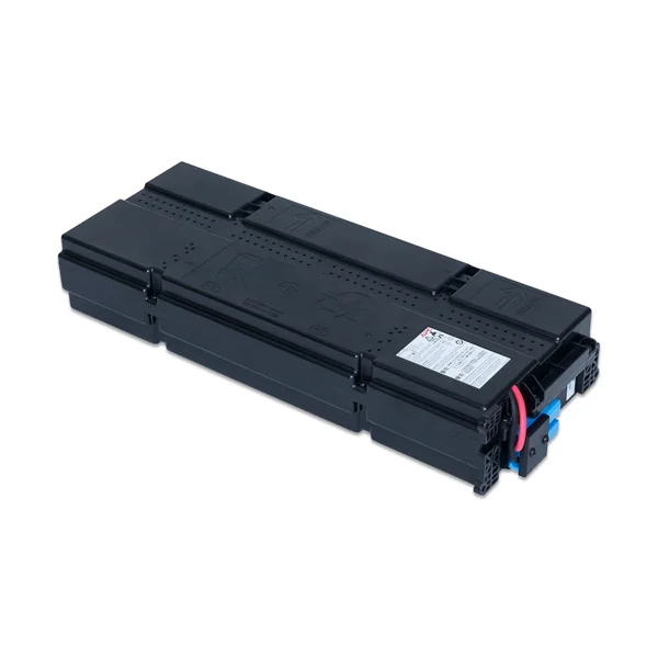 Cменный комплект батарей Battery replacement kit for SRT1000*XLI, SRT1500*XLI, SRT48*BP (APCRBC155)
