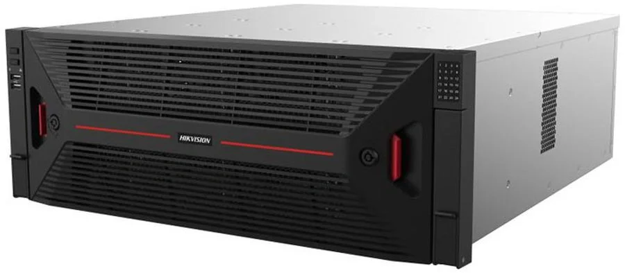 Видеорегистратор Hikvision DS-96256NI-H24R