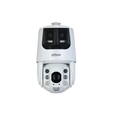 Видеокамера Dahua Dahua Video (DH-SDT6C432-4P-GB-APV-0280)
