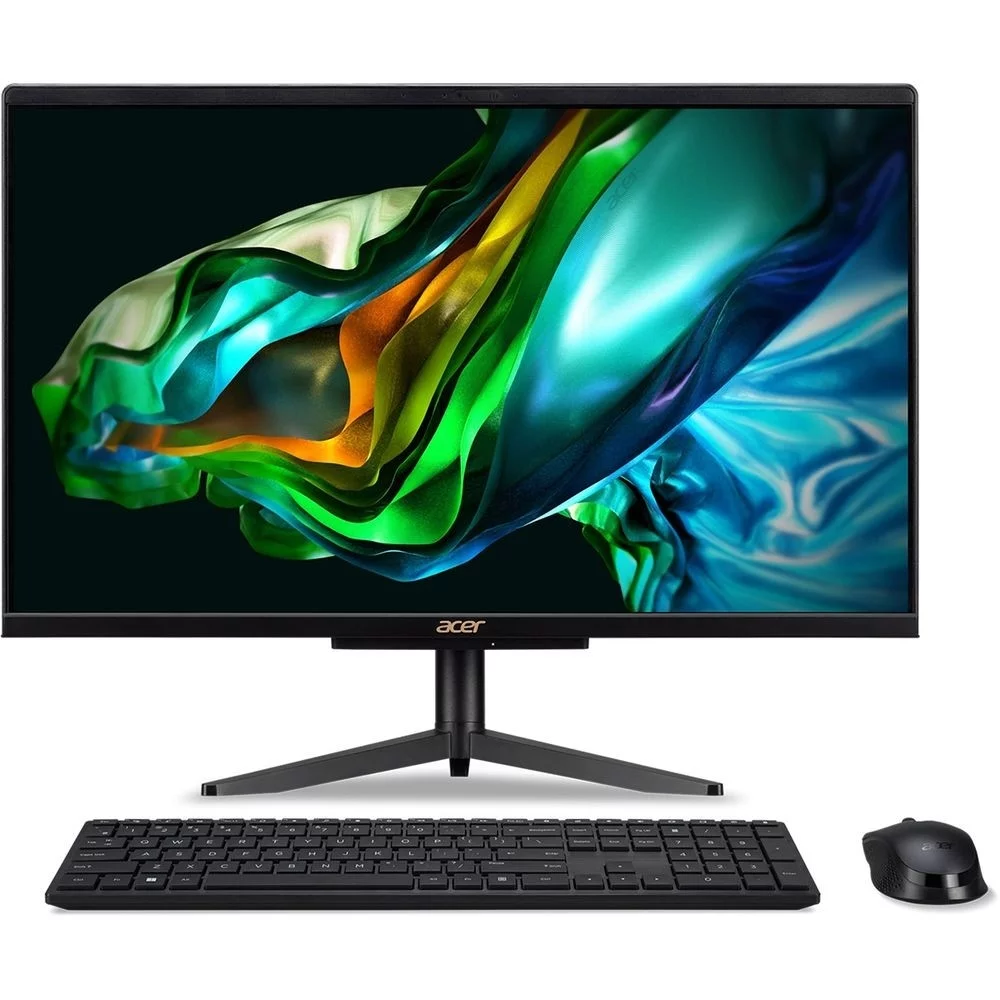 Моноблок Acer Aspire C22-1610 Core i3 i3-N305/ 8Gb/ SSD512Gb/ 21.5"/ IPS FHD/ Eshell (DQ.BL9CD.006)