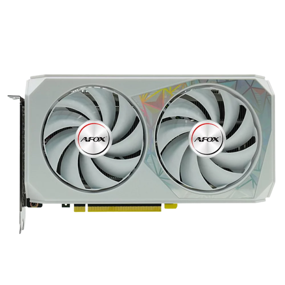 Видеокарта PCIE16 RTX3060TI 8GB AF3060TI-8192D6H7-V4 AFOX