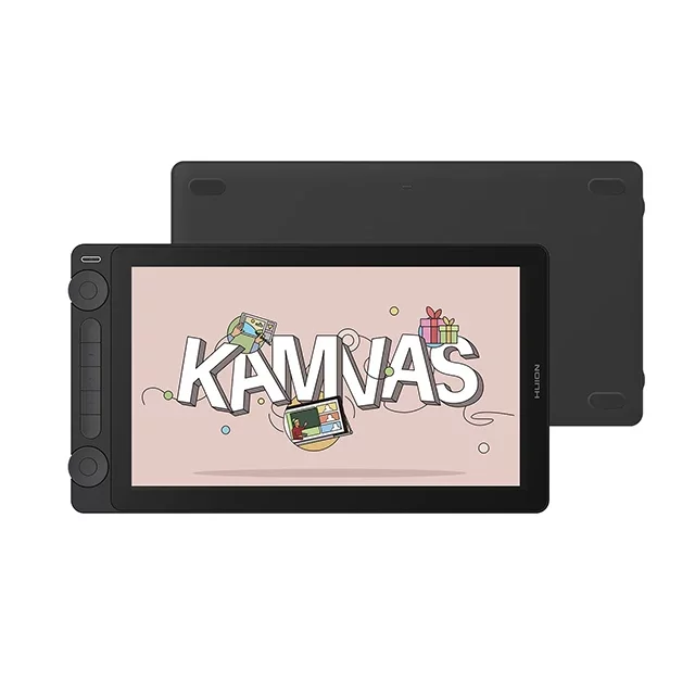Картинка kamvas-13-gen-3-black

