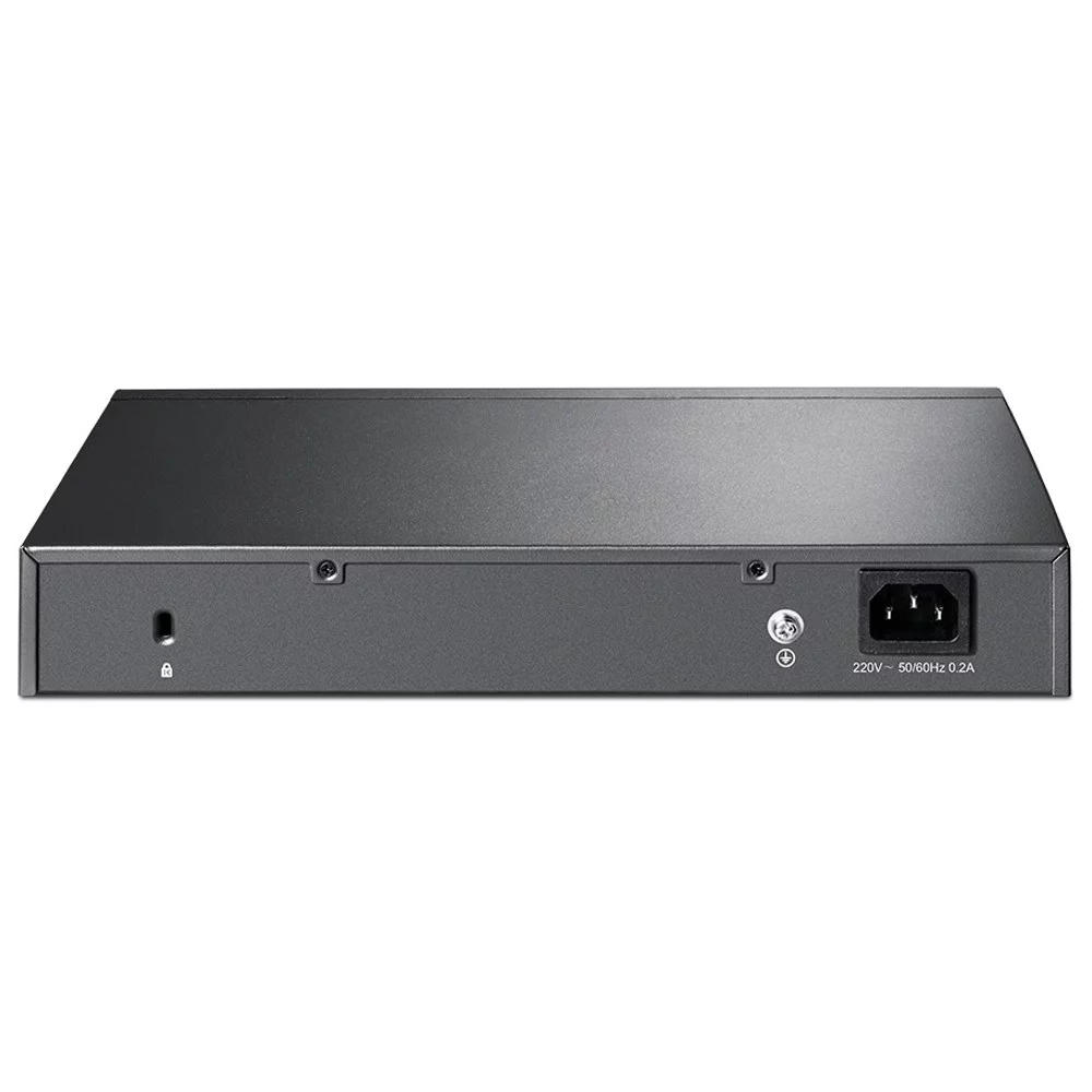 Картинка Коммутатор TP-Link TL-SG3210 (TL-SG3210) 