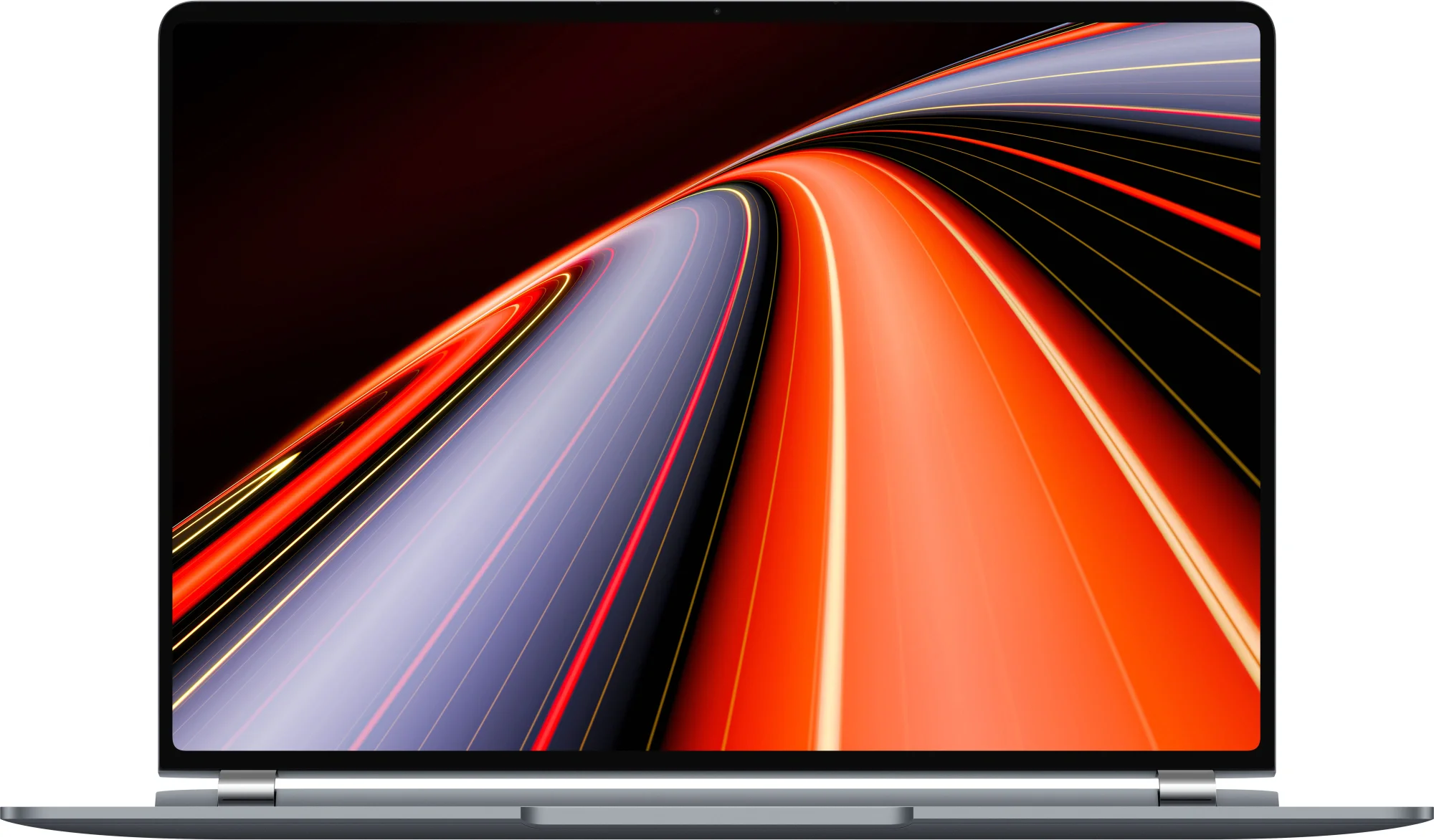 Ноутбук Huawei MateBook GT 14 EnzoH-W7211T Core Ultra 7 155H 32Gb SSD1Tb Intel Arc 14.2" OLED Touch (2880x1920) без ОС grey space WiFi BT Cam (53014NQB)