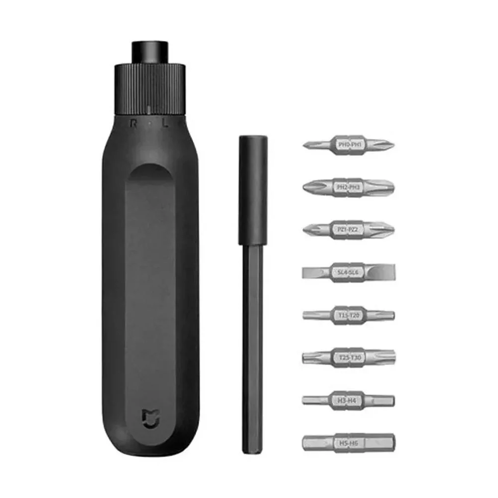 Отвертка Xiaomi Mi 16-in-1 Ratchet Screwdriver (BHR4779GL) (726361)