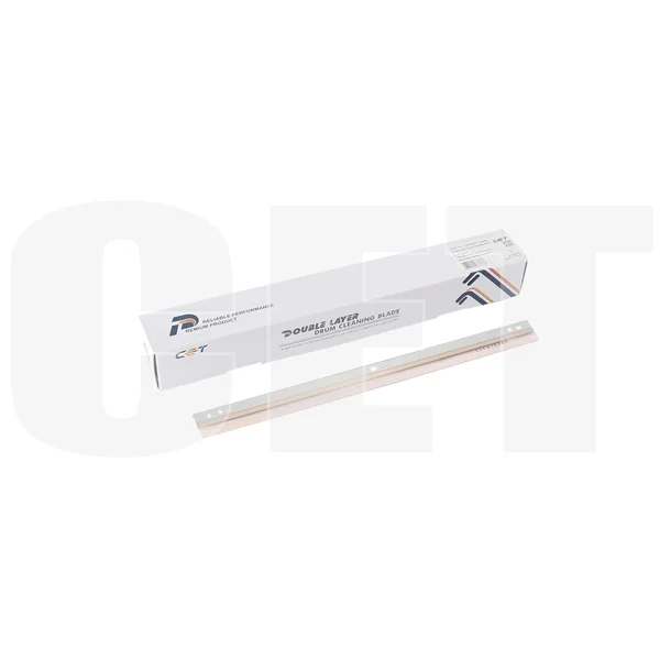 Ракель (двухслойный) DK8550-Blade, DK8350-Blade для KYOCERA TASKalfa 2553ci/ 3252ci/ 3253ci (CET), 300000 стр., CET281110