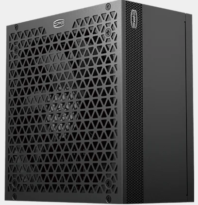 Блок питания PCCooler YS1200, 1200W, ATX3.1/PCIe5.1, APFC, 80+ Gold, 13.5cm Fan, Full Modular (P5-YS1200-G1F)