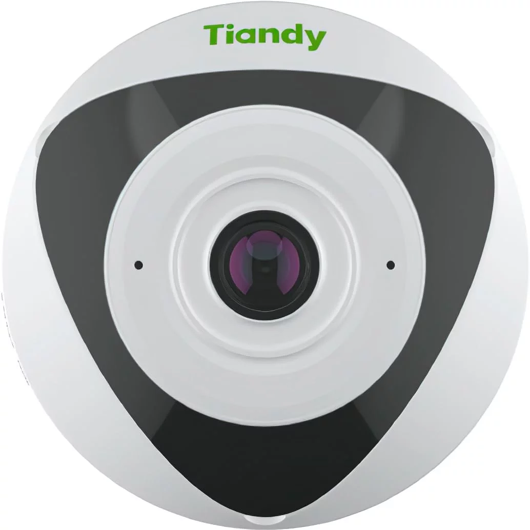 Камера видеонаблюдения IP Tiandy Lite TC-C35VN I3/ E/ Y/ 1.4mm/ V4.2 1.4-1.4мм корп.:белый (TC-C35VN I3/ E/ Y/ 1.4/ V4.2) (TC-C35VN I3/E/Y/1.4/V4.2)
