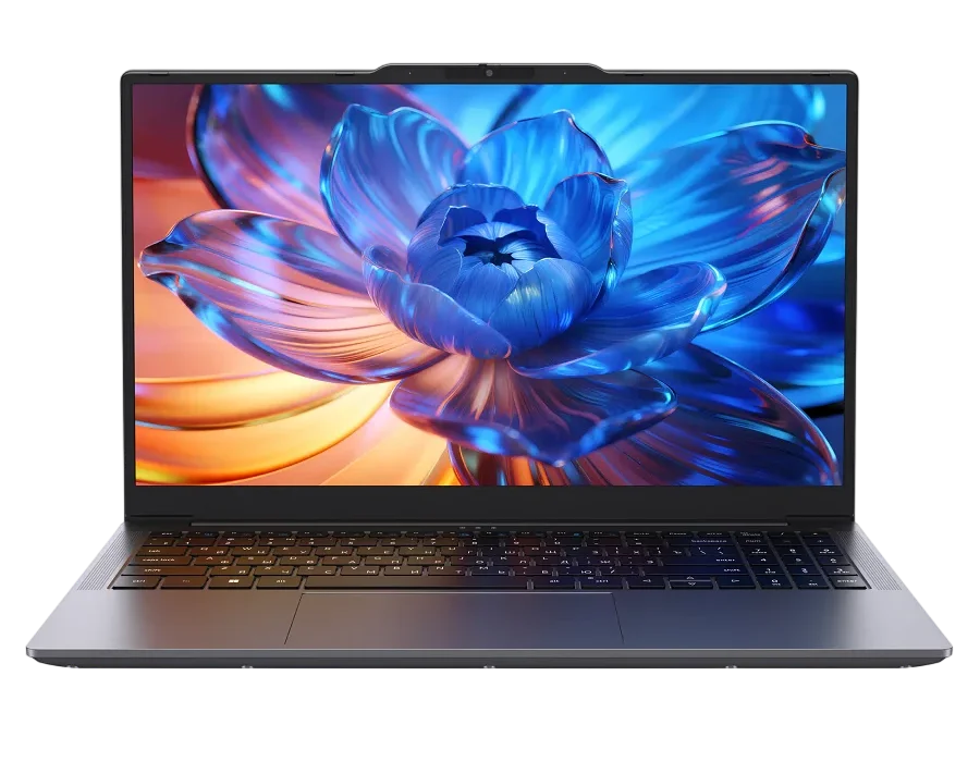 Ноутбук CHUWI CoreBook S 15.6"(1920x1080 IPS)/ Intel Core i3 1220P(1.5Ghz)/ 8192Mb/ 256SSDGb/ noDVD/ Int:Intel UHD Graphics/ Cam/ BT/ WiFi/ 55WHr/ war 1y/ 1.75kg/ Grey/ Win11PRO + мышь (CWI656-328N2N1PDMXS)