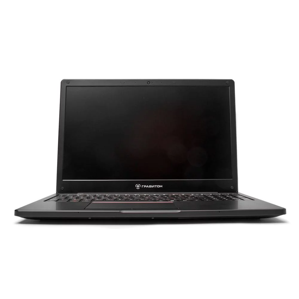 Ноутбук Гравитон Н15И i5-10210U/ 8/ 256 15.6"/ 1920x1080/ i5-10210U/ 8GBDDR4/ 256GBSSD_М.2/ Wi-Fi+BT/ NoOS/ WR1 19В, 2.1А (Н15И_149708)