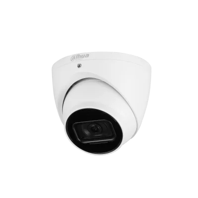 Видеокамера Купольная IP DAHUA с фиксированным объективом Dahua Video (DH-IPC-HDW3541EMP-S-0280B-S2)