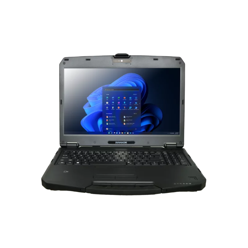 Защищенный ноутбук S15 Gen3 Standard/ S15 Gen3 Standard 15.6" FHD (1920 x1080) Standard Display (400 nits), Intel® Core™ i5-1235U Processor 1.3 GHz up to 4.4 GHz, Windows 11 Professional with 8GB RAM, 256GB PCIe SSD,W (S5G1P2AAEBXE)