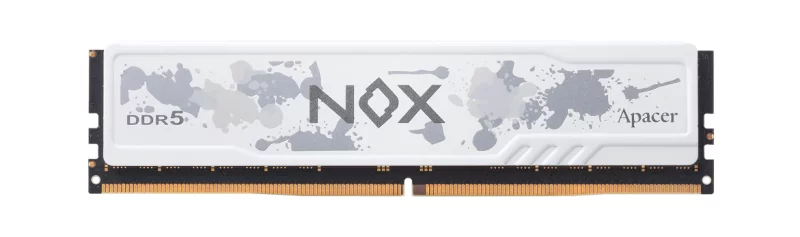 Модуль памяти DIMM DDR5-5600 32GB AH5U32G56C522MWAA-1 APACER