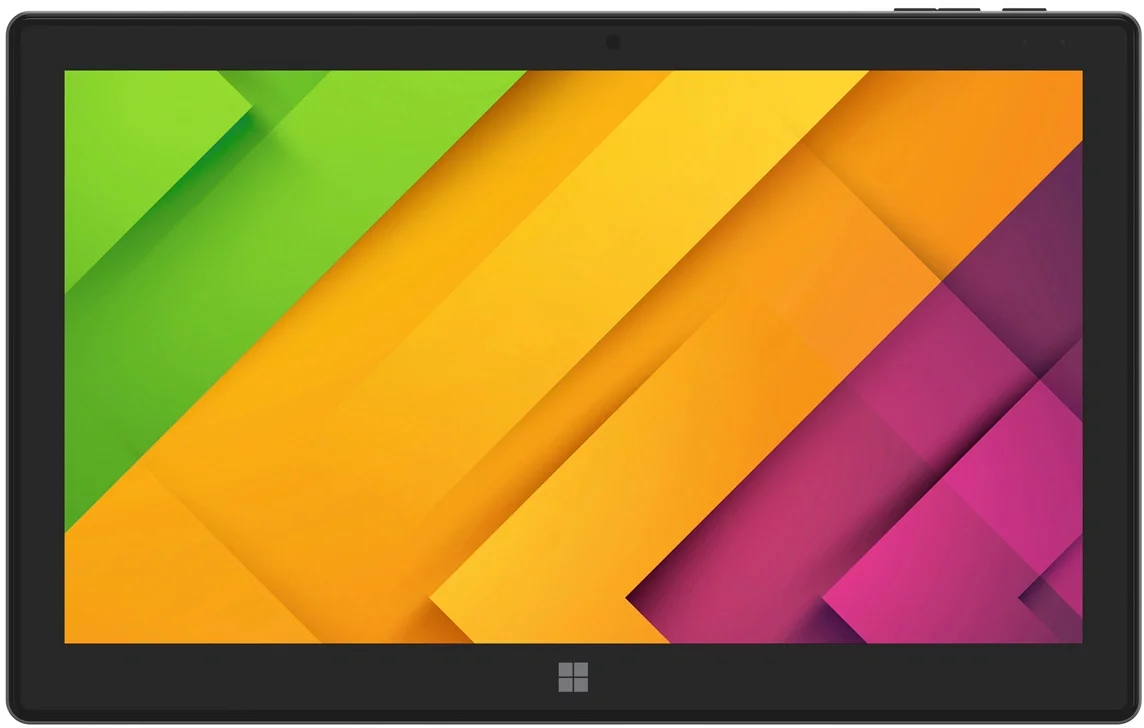 Планшет Digma EVE 1496E N4020 (1.1) 2C RAM8Gb ROM256Gb 11.6" IPS 1366x768 Windows 11 Home черный 5Mpix 5Mpix BT WiFi microSD 256Gb 5500mAh 435hrs (DW3E1E01)