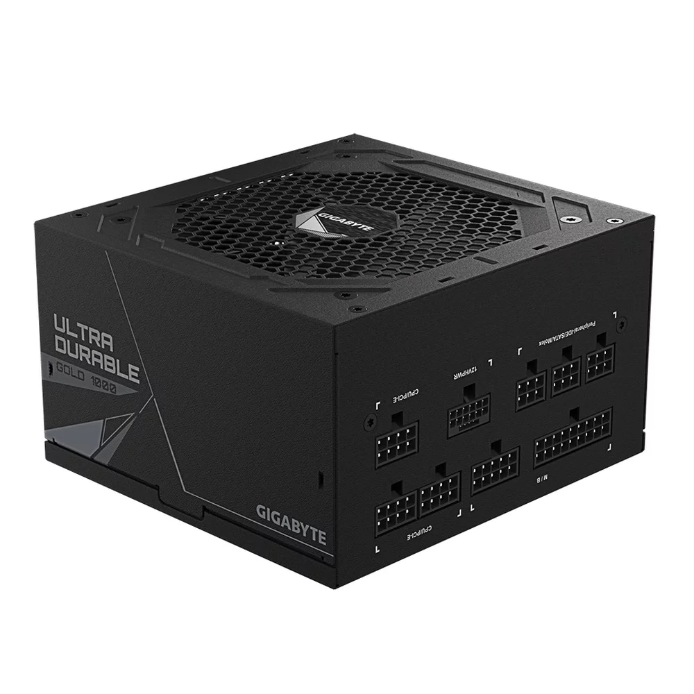 UD1000GM PG5 V2 GP-UD1000GM PG5 1000W, 80Plus, Gold, Полностью модульный, PCIe Gen 5.0 compatible v2.0 (28200-U10GP-2EUR) (GP-UD1000GM PG5 V2)