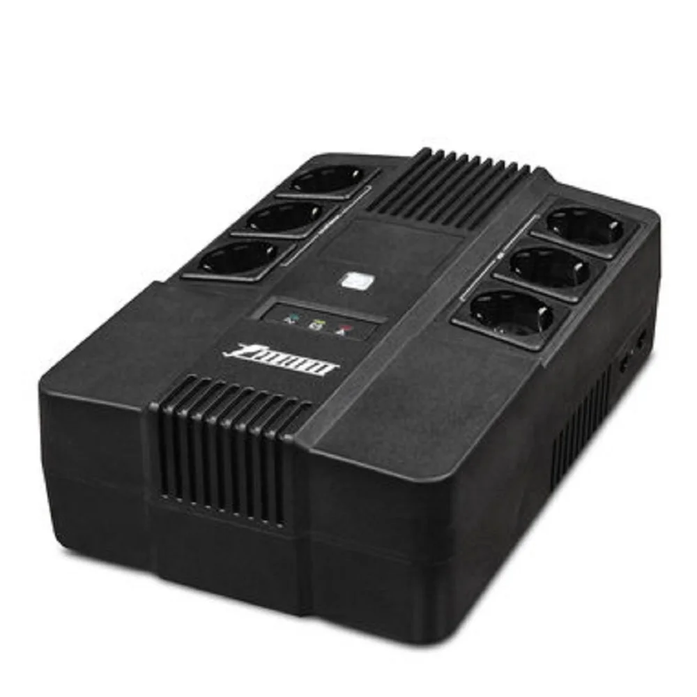 ИБП Powerman BRICK 600 Standby 360W/600VA (945314)
