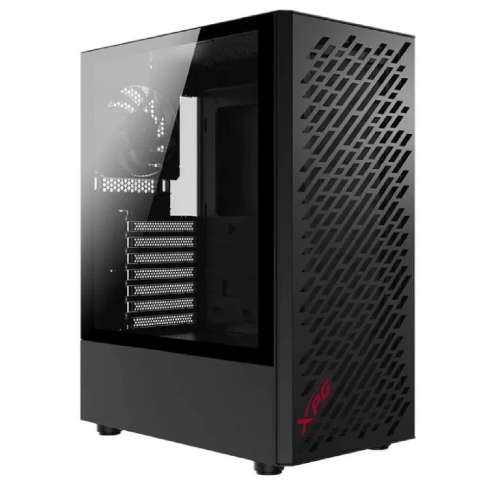 ADATA XPG Valor Air Black Mid-Tower (VALORAIRMT-BKCWW)