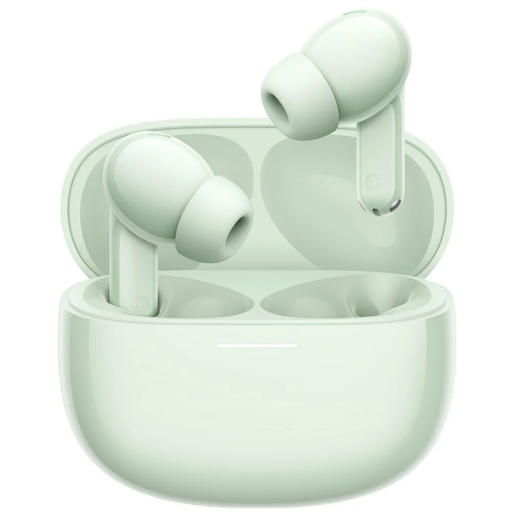 Беспроводные наушники REDMI Buds 8 Green (BHR08UJGL)