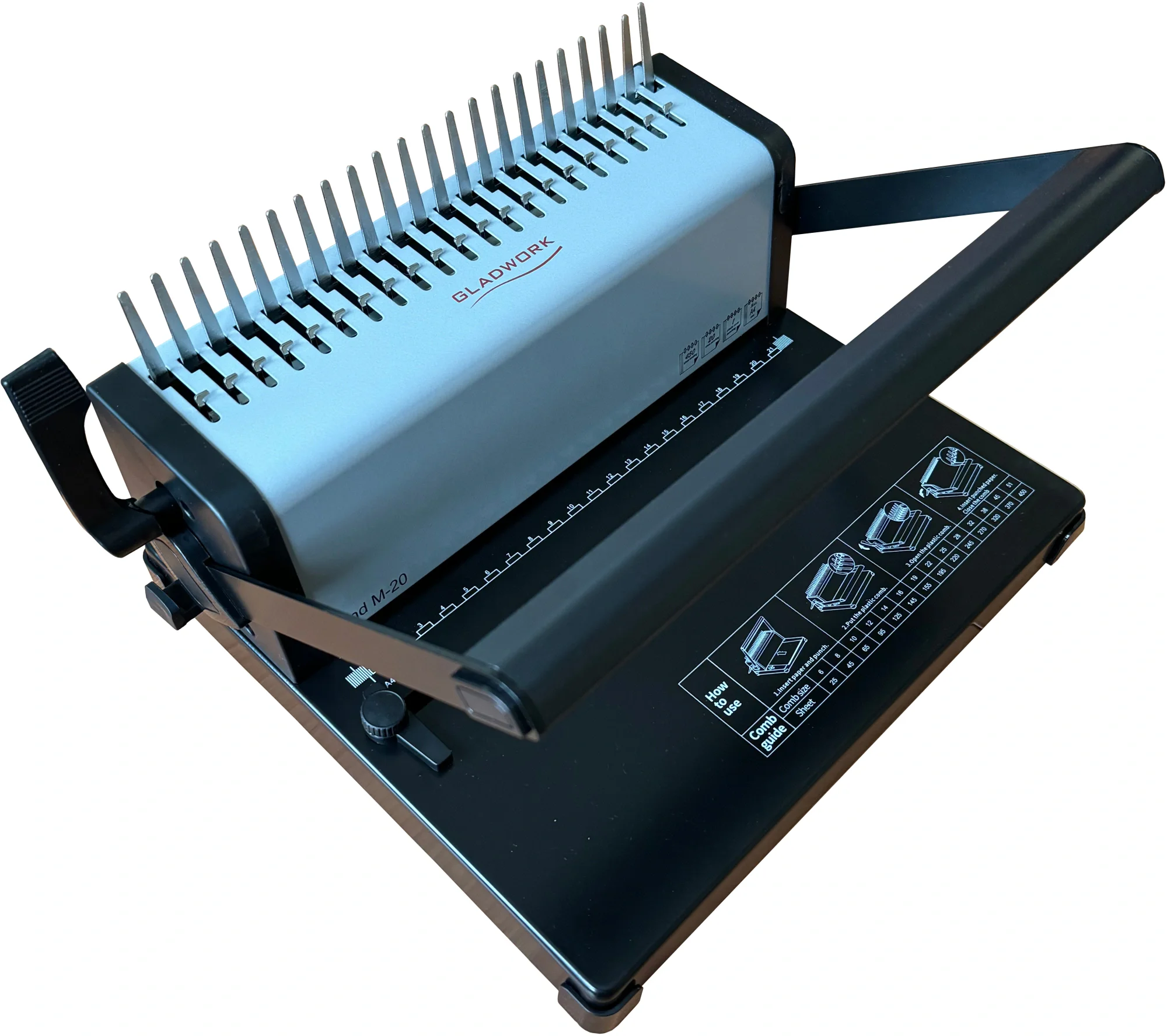 Картинка ibind-m-20
