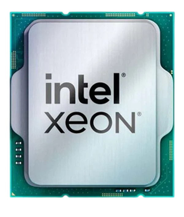 Процессор/ CPU LGA1700 Intel Xeon 6325P (Raptor Lake, 4C/ 8T, 3.5/ 5.2GHz, 12MB, 55W) OEM (CM8071506036701)