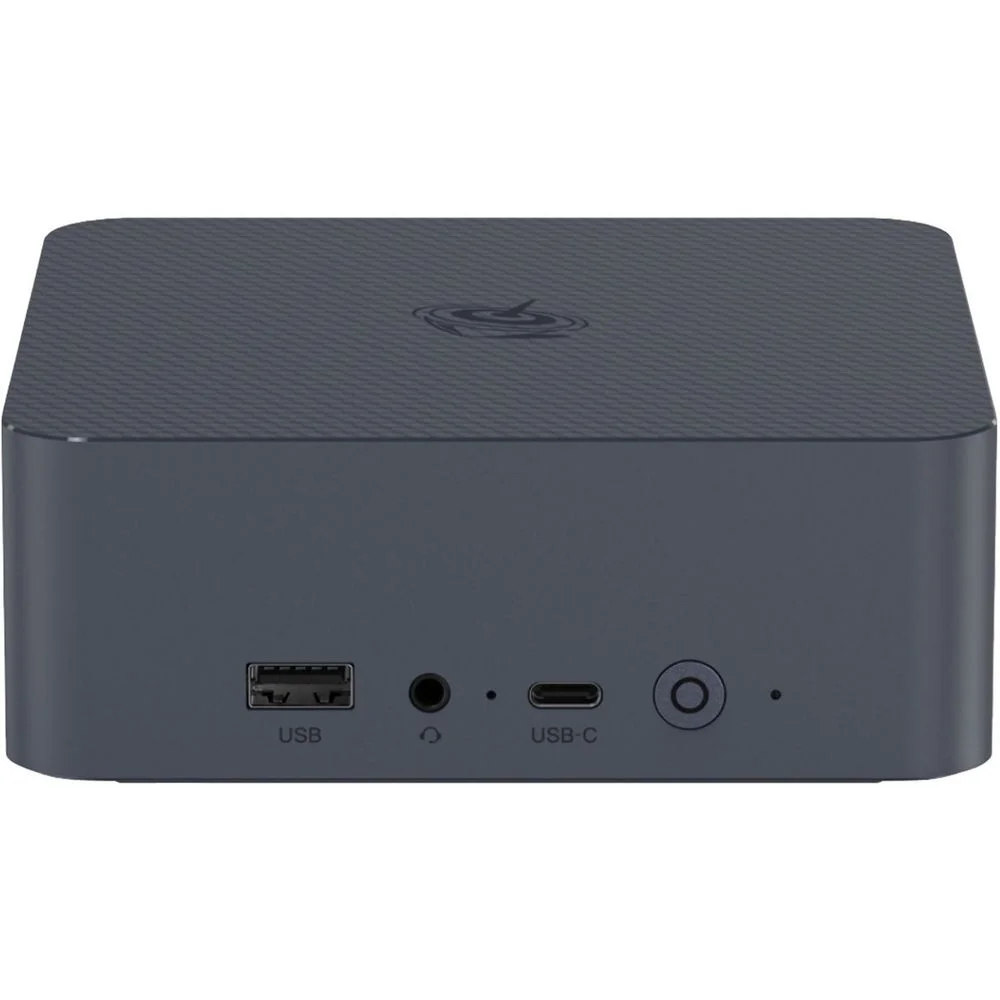 Мини-компьютер Beelink BL/EQi13-LP/13500H/24G/500G/Milky Grey