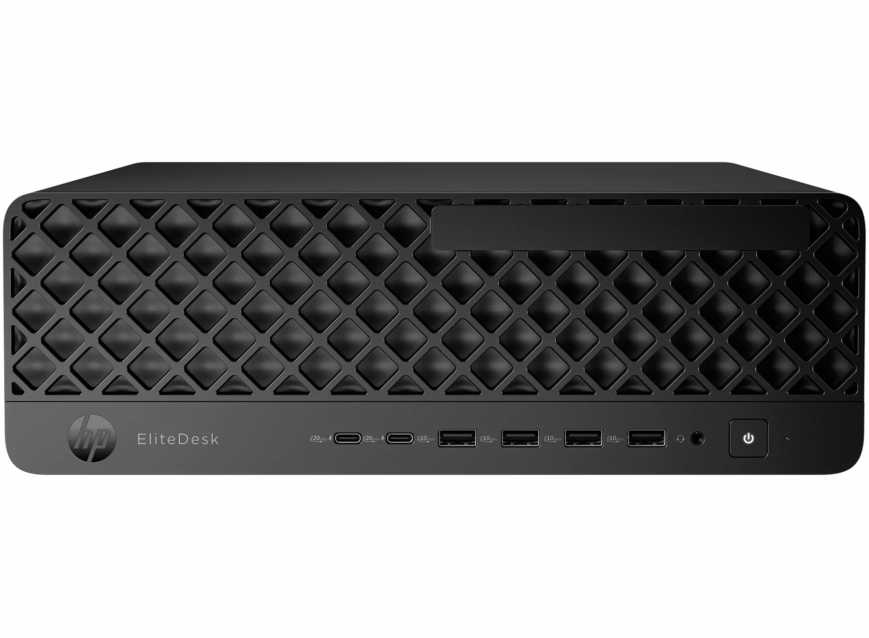 Компьютер HP Elite SFF 8 G1i Ultra 5 225,16Gb DDR5-5600(1),512Gb SSD M.2 NVMe,WiFi 7 + BT 5.4, Win11Pro (AG4N6AV_I5_WIN11PRO)