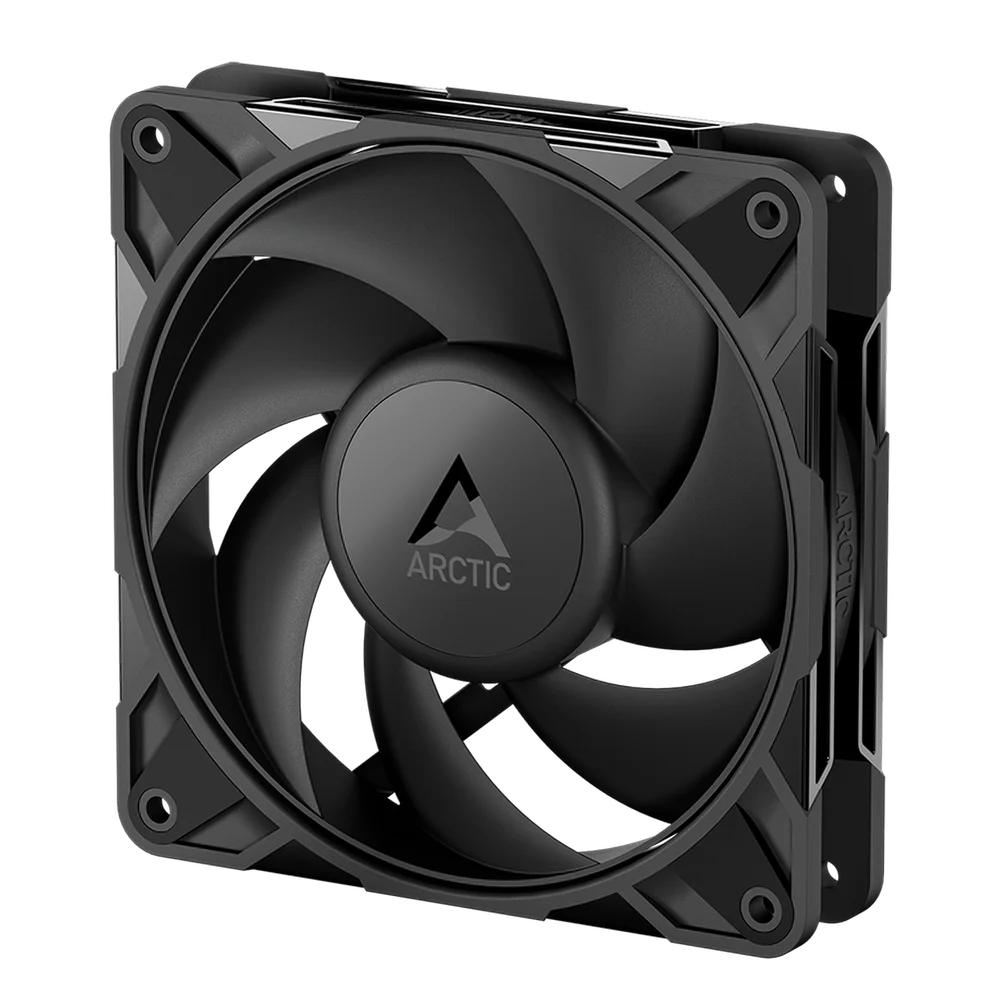 Вентилятор для процессора Arctic Cooling Вентилятор корпусной ARCTIC P12 Pro PST LN - retail (ACFAN00343A)