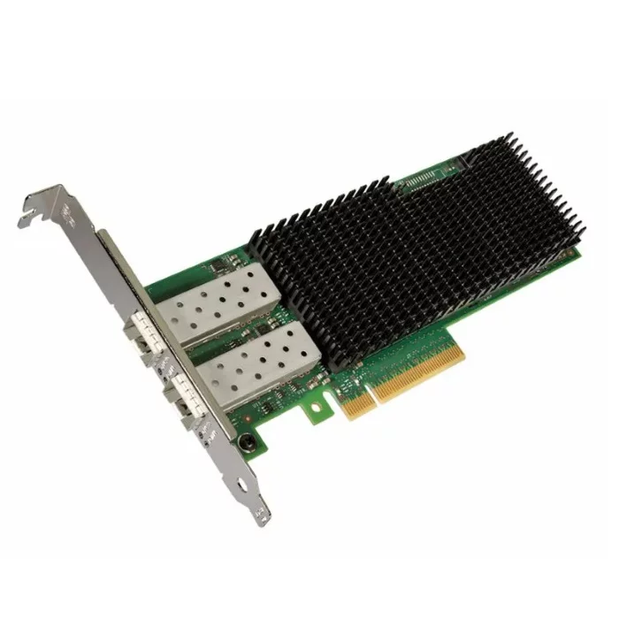 Картинка Сетевая карта Dell NIC Intel X710 DP (540-BBIX) 