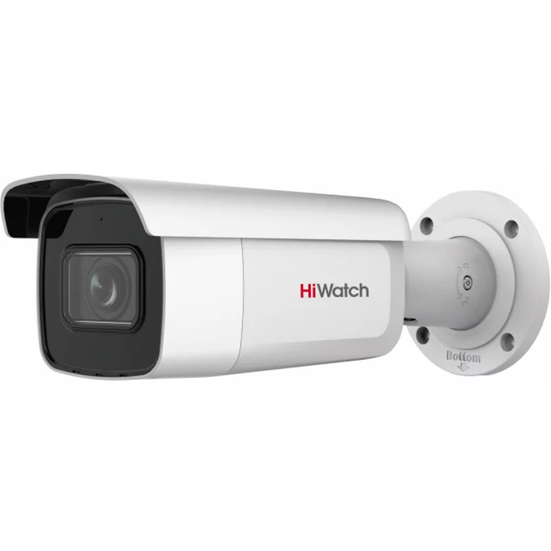 2Мп уличная цилиндрическая IP-камера с EXIR-подсветкой до 60м, 1/2.8" Progressive Scan CMOS; моторизированный вариообъектив 2.8-12мм; угол обзора 106.6 (IPC-B622-G2/ZS)