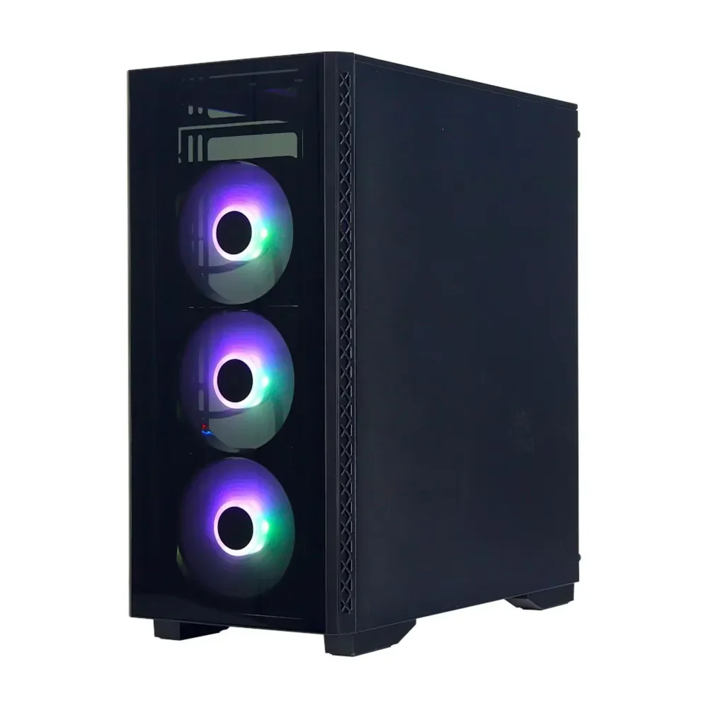Компьютер STRIKE 920 (Core i9-11900F, Intel Z590, RAM 64GB, SSD 2TB, RTX 3070 8GB, 1200W, noOS) (STRIKE920137241)