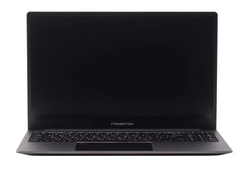 Ноутбук Гравитон Н15И-Т 15.6"FHD300nit i5 1135G7/ 1x16GBDDR4/ 512GBSSD_M.2/ WiFi+BT/ NoOS/ 1YST (219251)