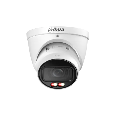 Камера видеонаблюдения IP Dahua DH-IPC-HDW3449TP-ZS-IL 2.7-13.5мм цв. корп.:белый