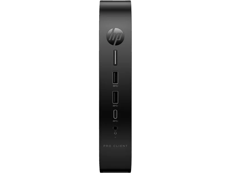Тонкие клиенты Pro t550 / 256GB 2280 PCIe NVMe Value / 16GB (1x16GB) DDR4 3200 SODIMM / W10IoT64EnterpriseLTSC2021EntryforThinClient / USB 320K kbd / No optional I/ O port (5H0S5EA)