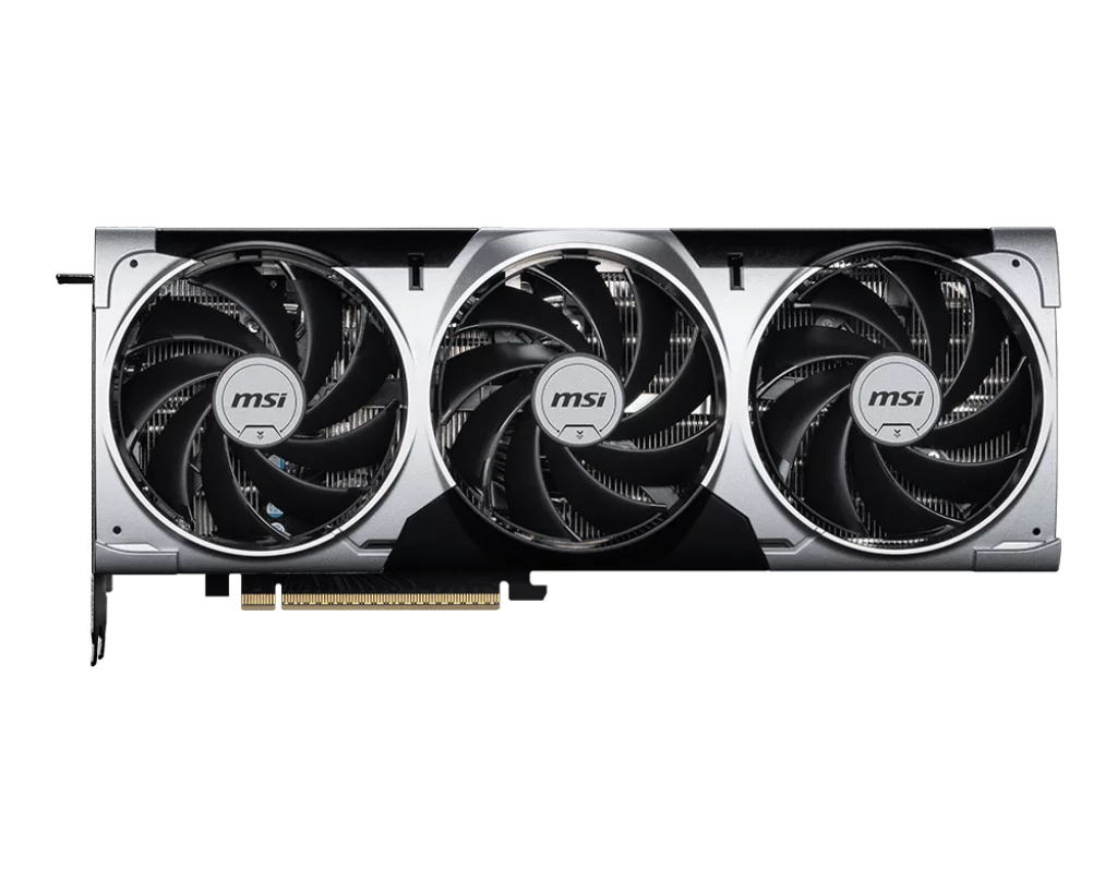 Видеокарта/ GeForce RTX 5080 16G VENTUS 3X PLUS