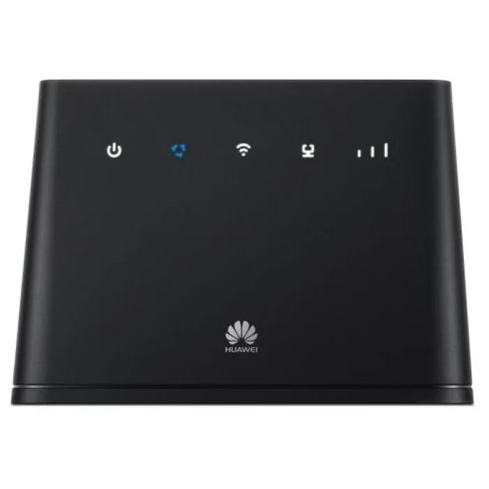 Картинка Маршрутизатор Huawei B311-221 (51060EFN) 