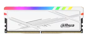 Dahua C600 DIMM 32GB (2x16GB) DDR4-3600 (PC4-28800) CL18, 1.35V RGB Heatsink, White (DHI-DDR-C600URW32G36D)