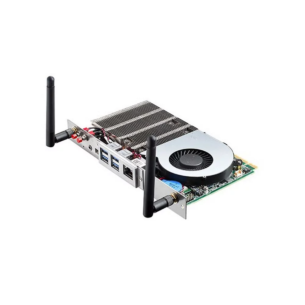 Платформа системного блока Advantech after test DS-200GB-T0A1E Advantech SDM Signage Player, Intel i3 8100H, 2xDDR4 2400/ 2666MHz SODIMM, 1xMini DP, 4xUSB3.1, 1xM.2 2242 M Key, 1xRJ-45 Advantech (DS-200GB-T0A1E||AFTER TEST)