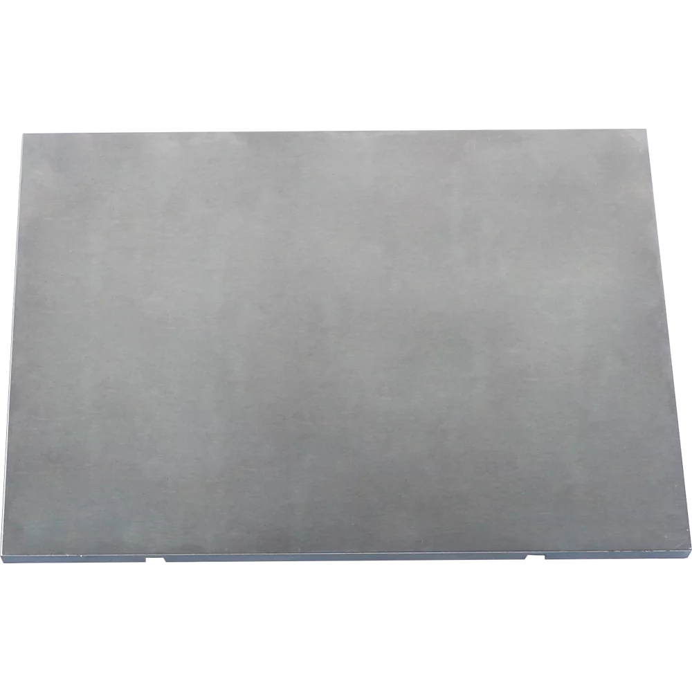 Donel Декоративная панель для лючков DFB12, DFB12S (нерж. сталь, 8мм) (DFB12CP)