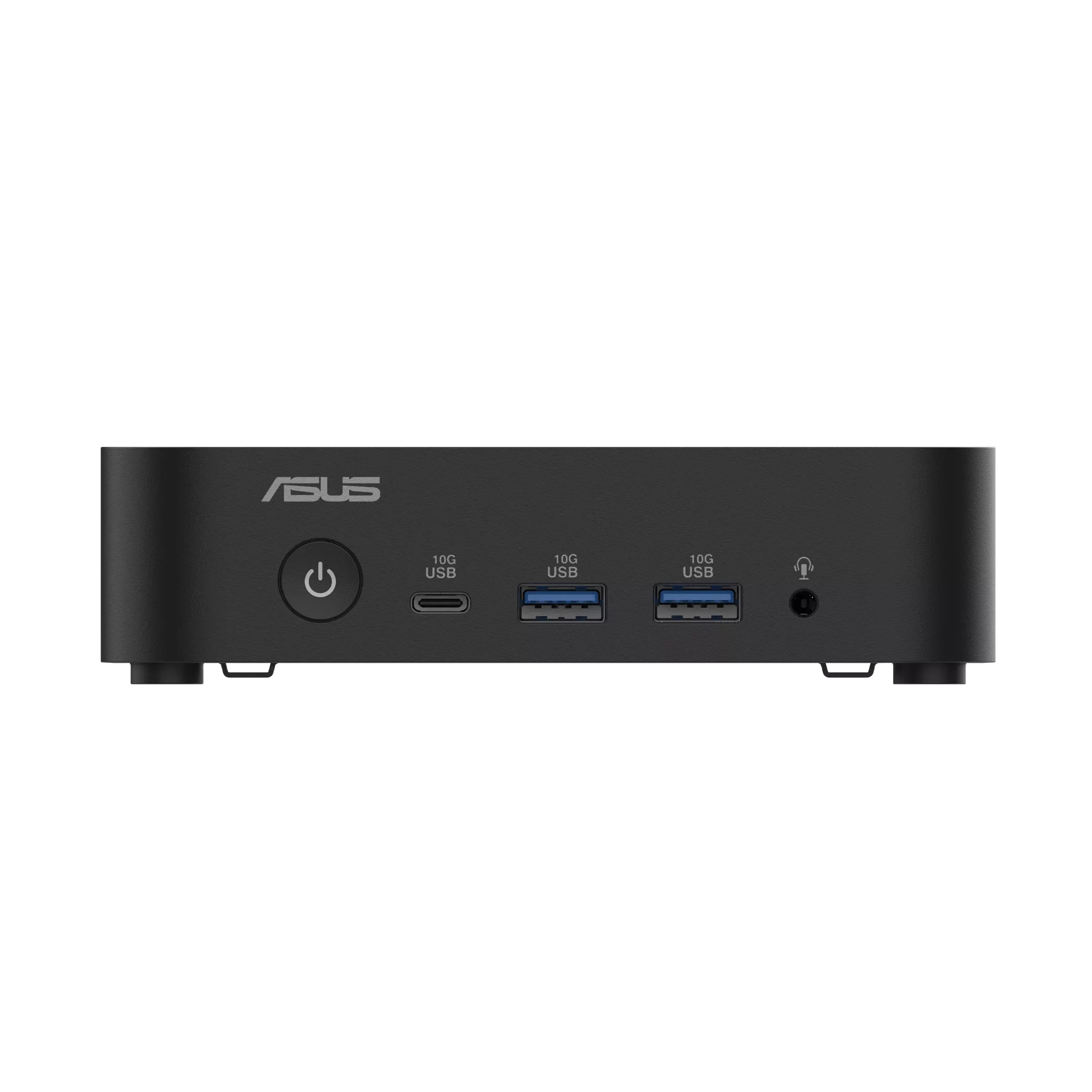 платформа для ПК/ Nettop ASUS NUC Model: NUC14MNK, Intel® Processor N355, 1xDDR5-4800 SO-DIMM supp., Intel® Graphics, Wi-Fi 6E AX211 (Gig+), BT v5.3, 3xUSB 3.2 Gen2, 1xUSB 2.0, 1xUSB 3.2 Gen2 Type-C + 1xType-C w/ DPort (90AR00M2-M00090)